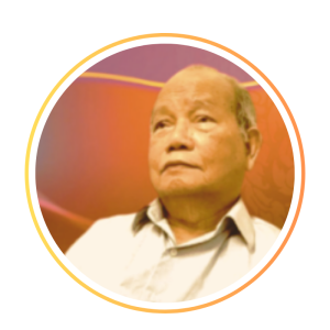 ศิษย์เก่าเกียรติคุณ มมร-วศินอินทสระ